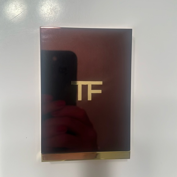 Tom Ford Eye Color Quad Eyeshadow Palette - Picture 2 of 4